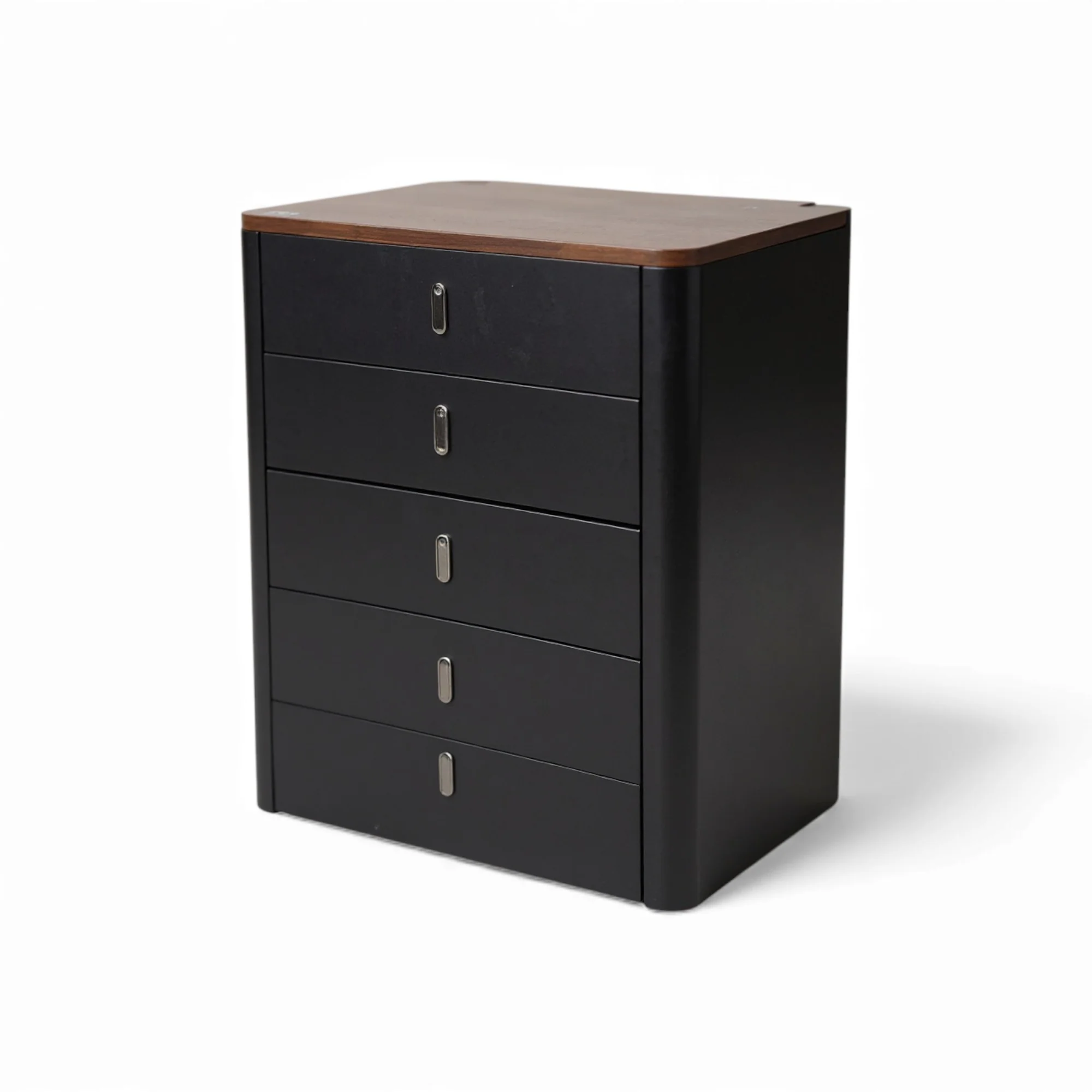 Multipurpose Chest of Drawers/ Dresser with Stool  8536 - Image 3