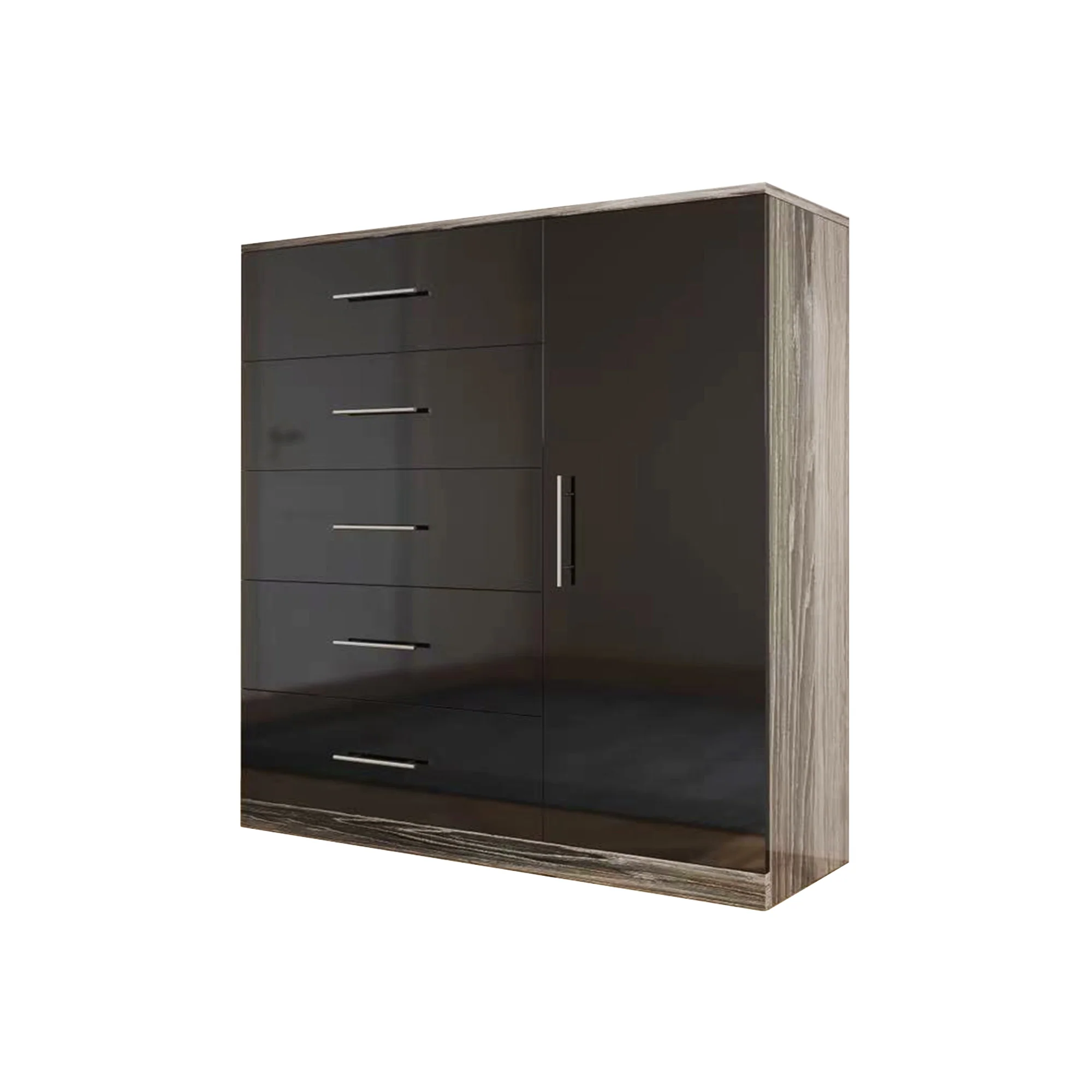 MW1268GS Chest Of Drawers – Available In 3 Colours - Image 3