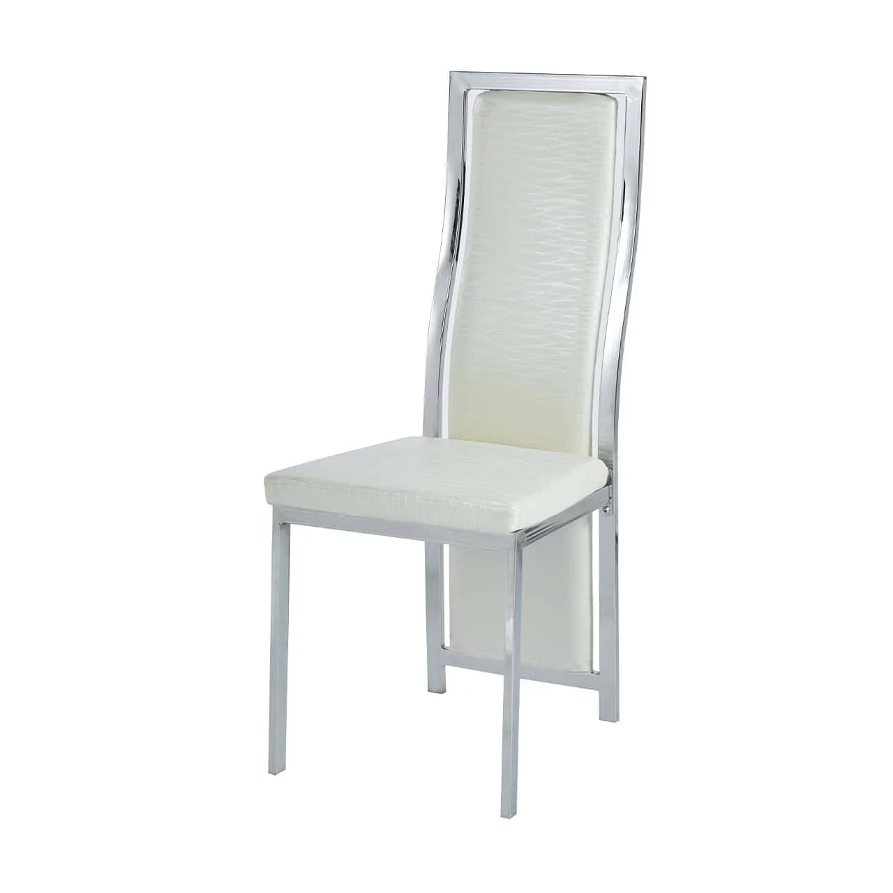 MW43 Marble Dining Set 1+6 - Image 2