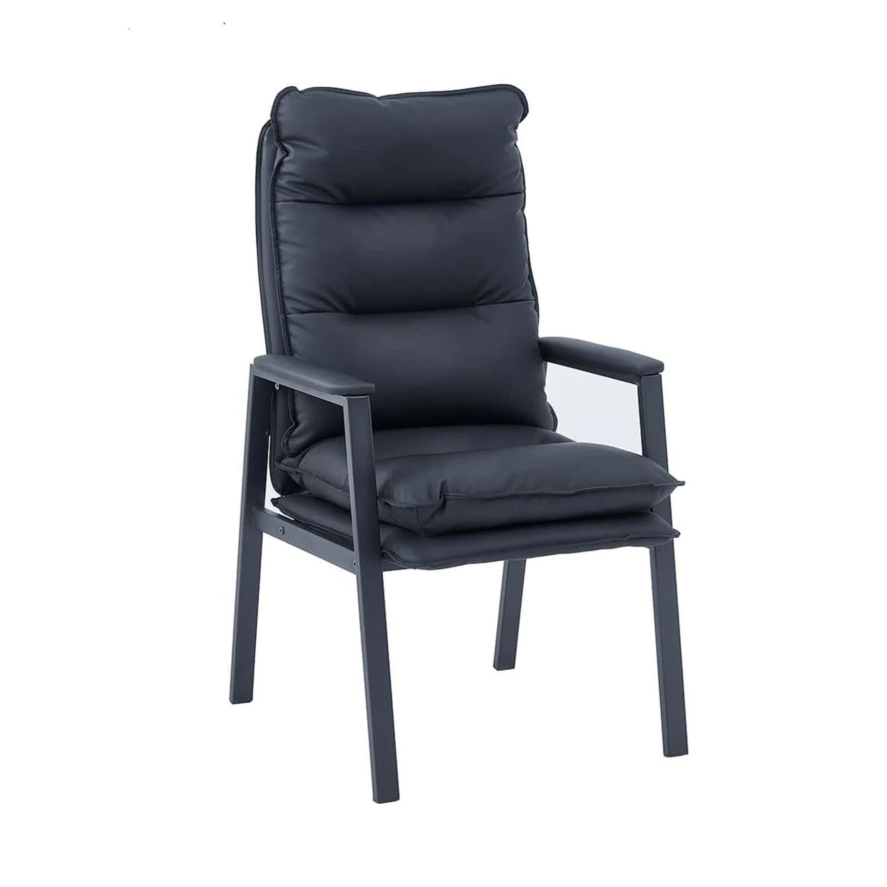 MW7268 Modern Multipurpose Office Chair - Image 2