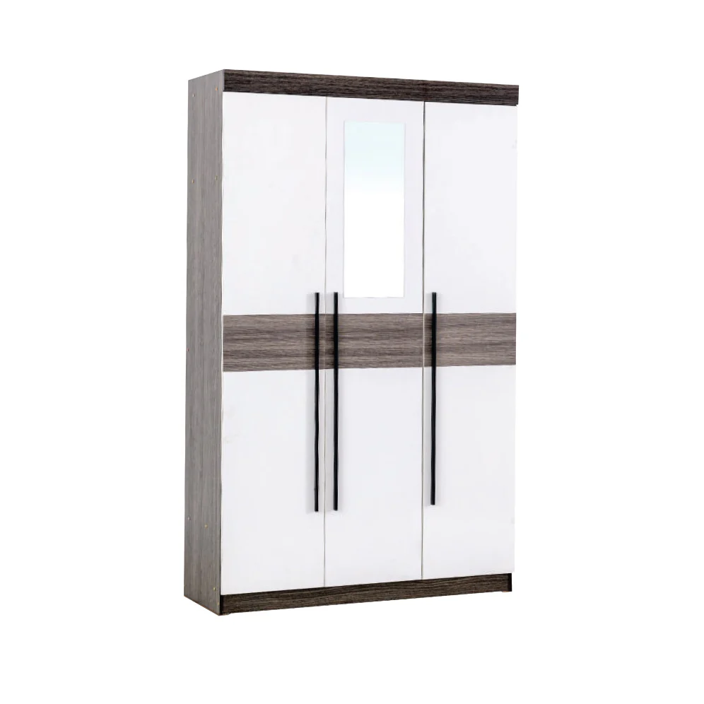 MW761 3 Door Robe - Image 2