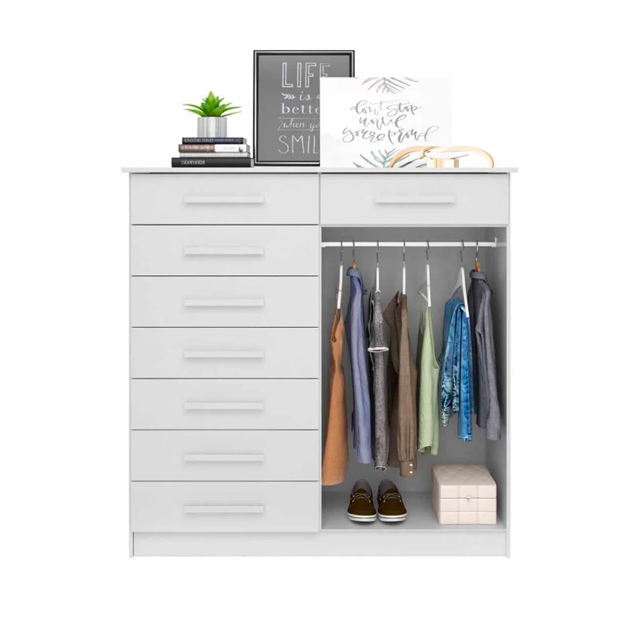 MWBR9628 | Chest of Drawers - Image 4