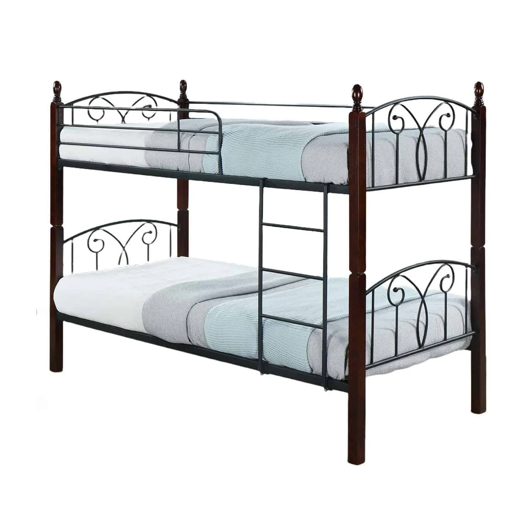 MWDB01 Double Bunk Bed