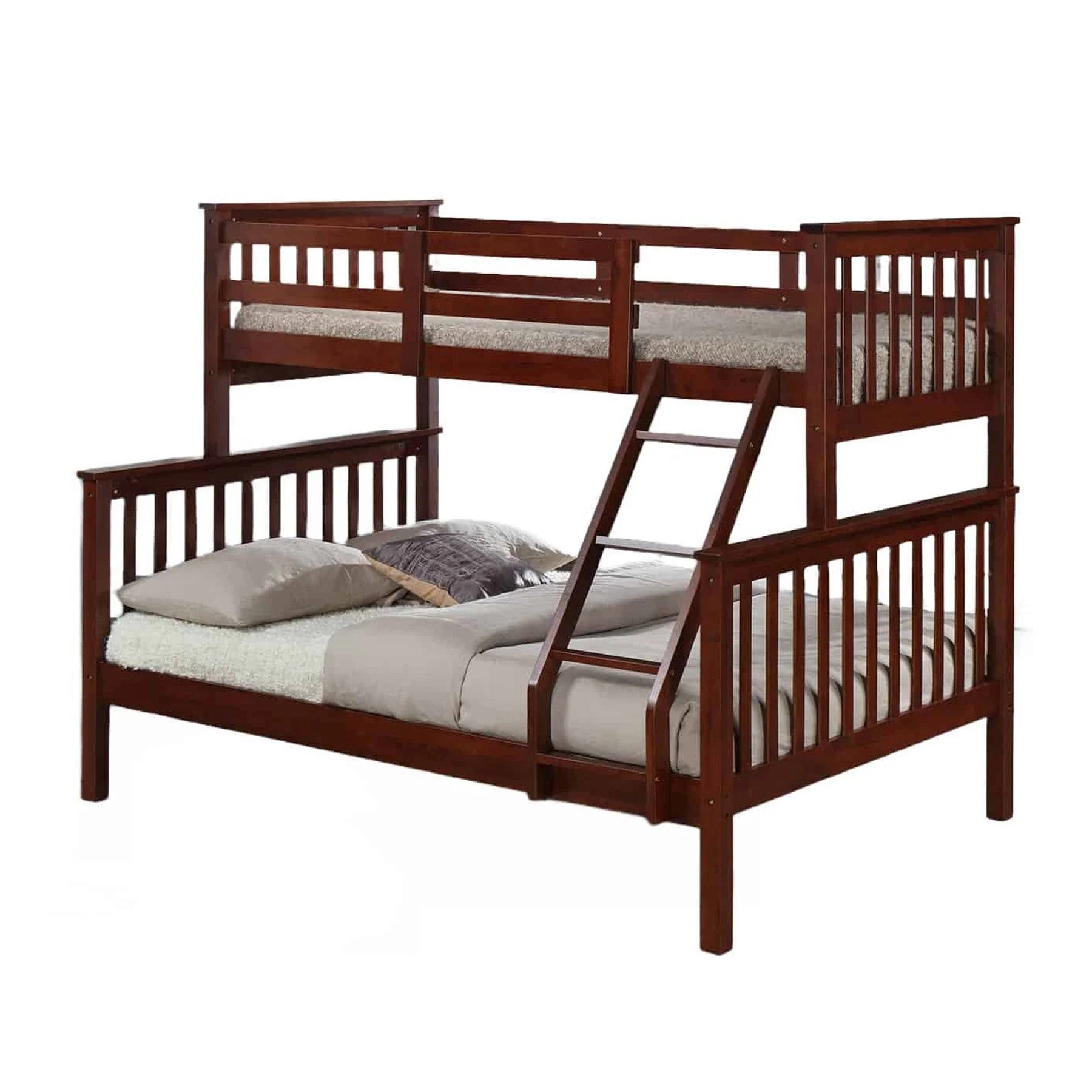 MWDB03 Tri Bunk Bed