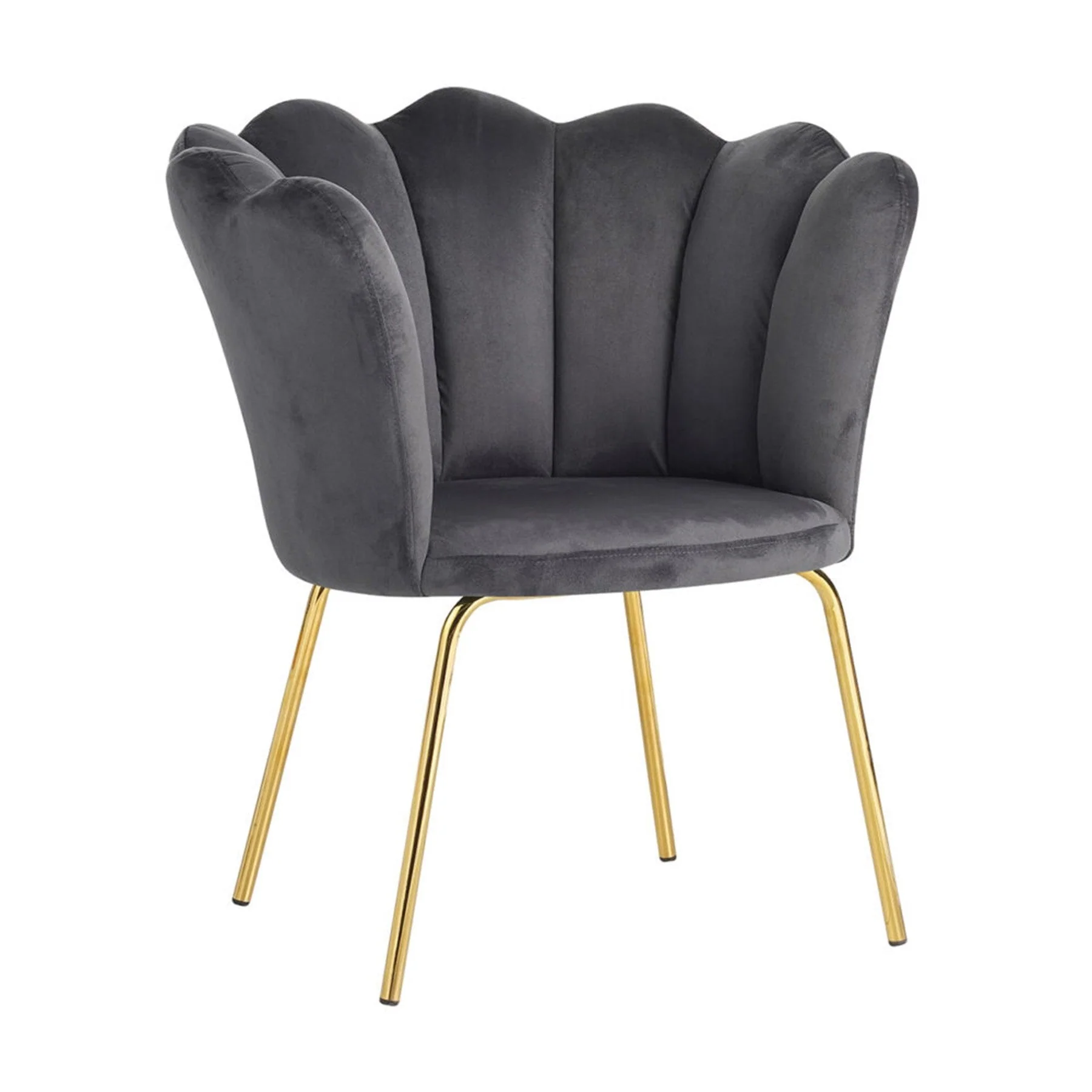 MWOC10C Chic Occasional Chair – Available In 3 Colours