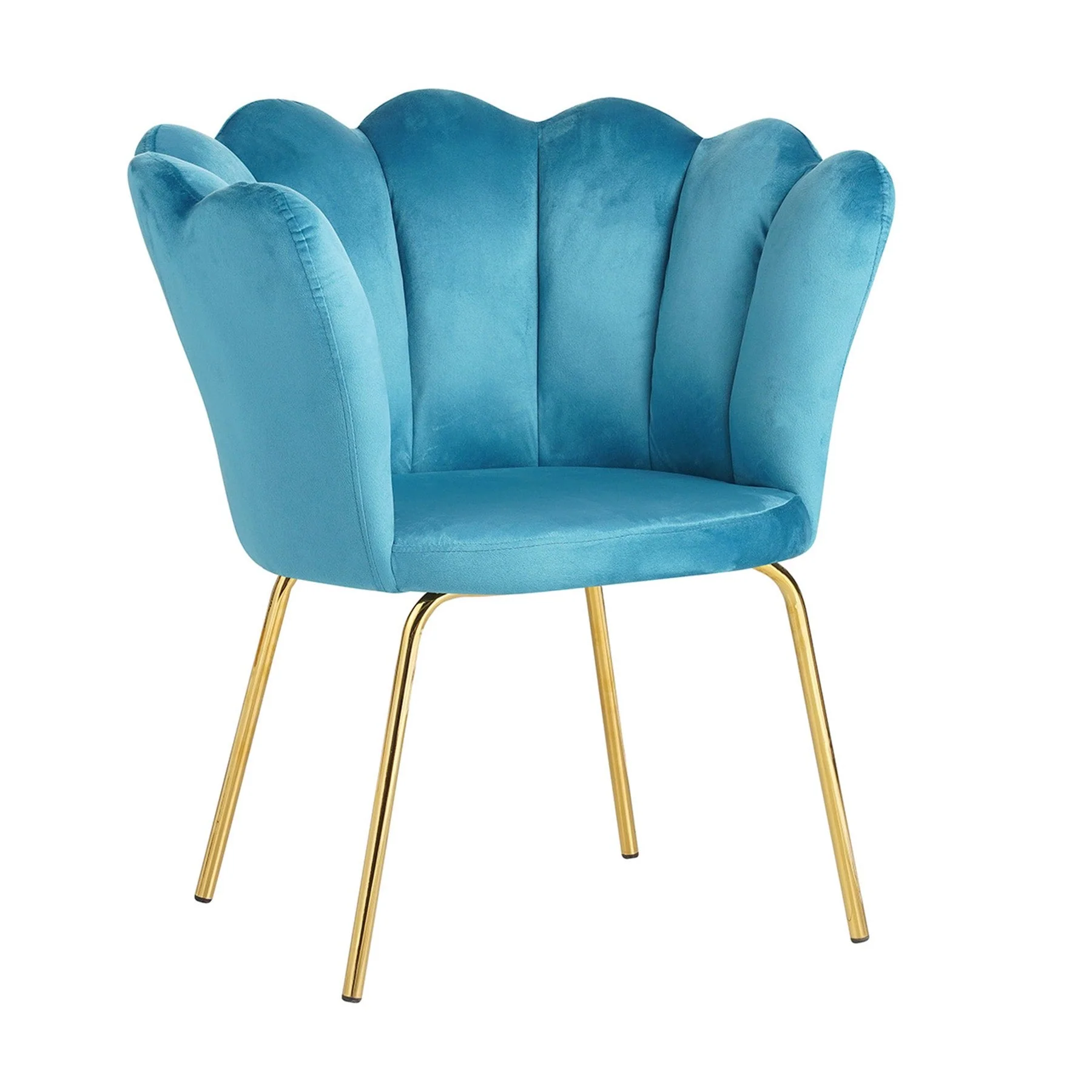 MWOC10C Chic Occasional Chair – Available In 3 Colours - Image 3