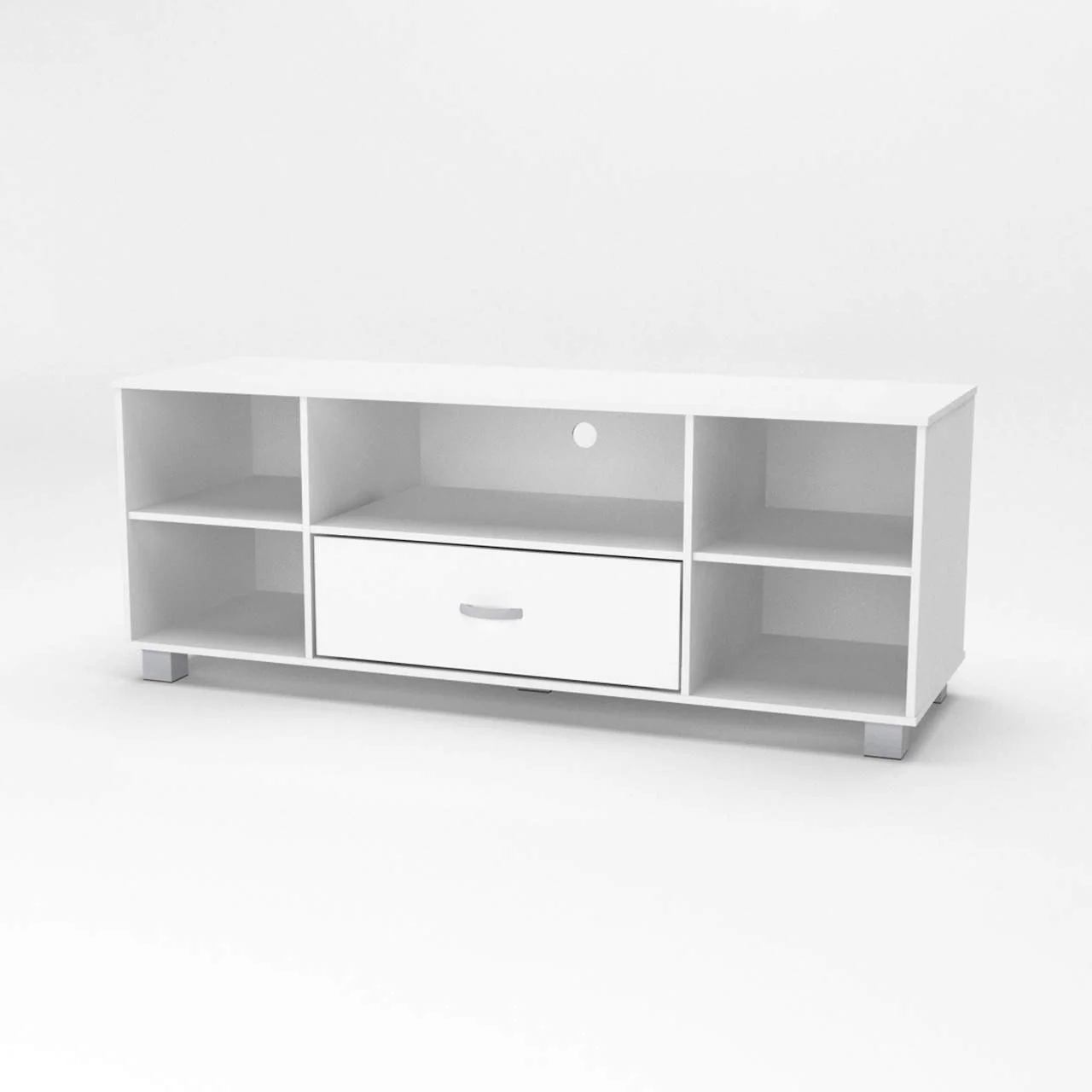 MWPLS25 | Plasma Wooden TV Stand - Image 3