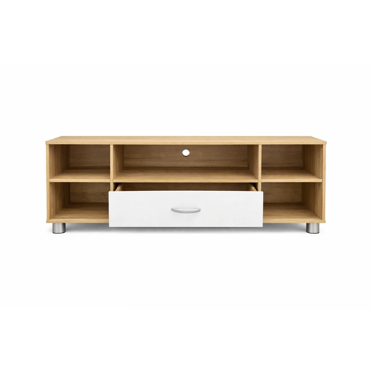 MWPLS25 | Plasma Wooden TV Stand - Image 4