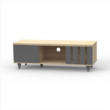 MWPLS6 Modern Plasma Stand - Image 2