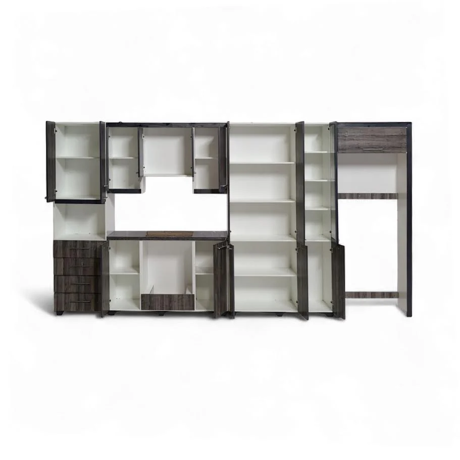 Naples Milan 5Pce Kitchen Scheme - Image 3