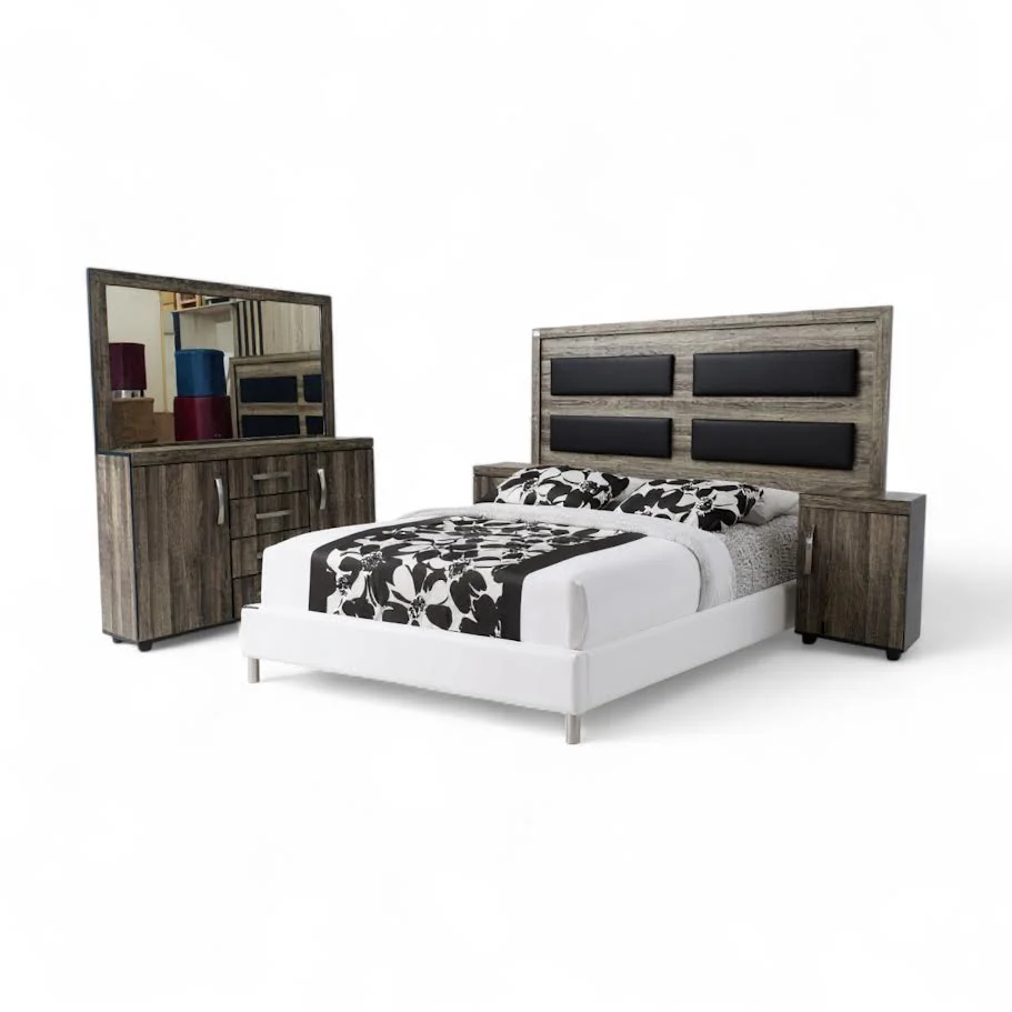 Nova Bedroom Suite