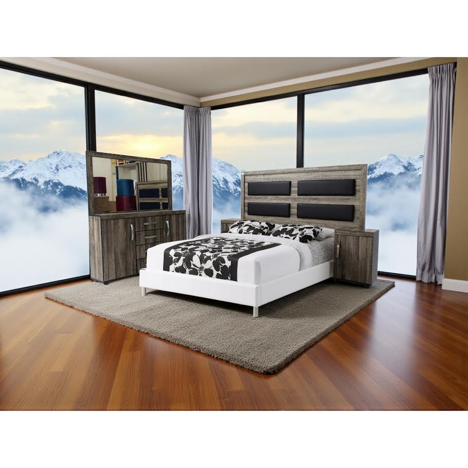 Nova Bedroom Suite - Image 2