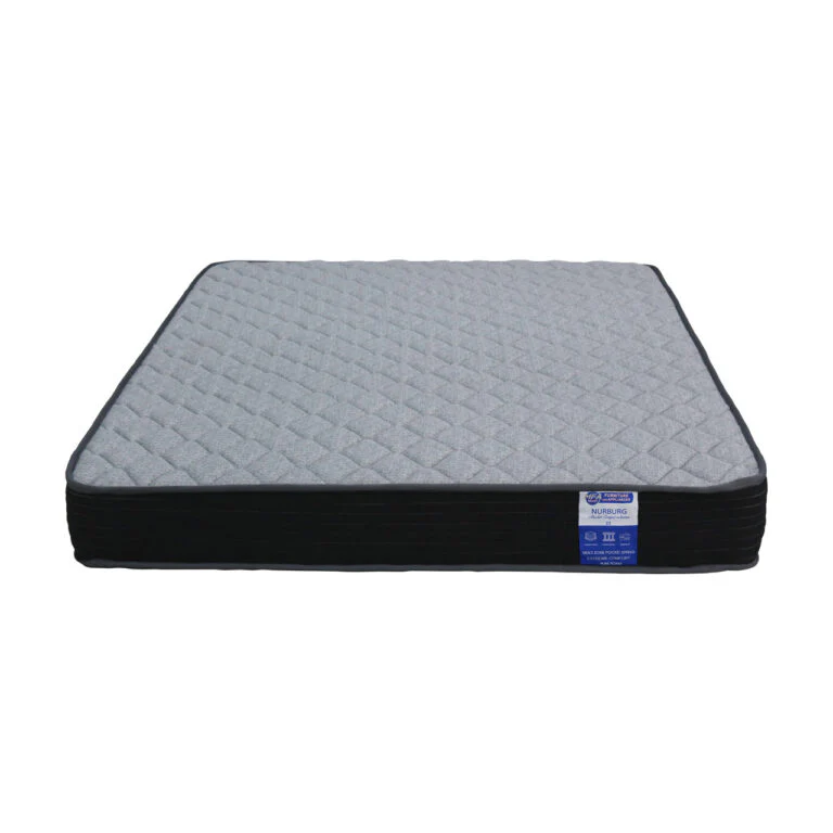 Nurburg Mattress - Image 2