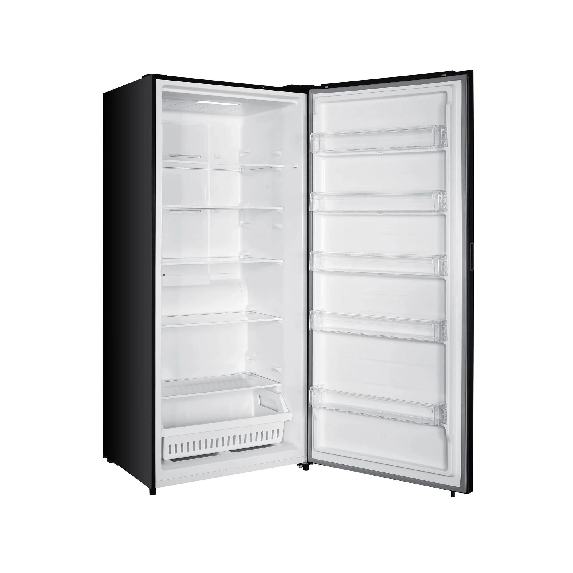 Obac 603L Frost Free Upright Freezer - Image 2