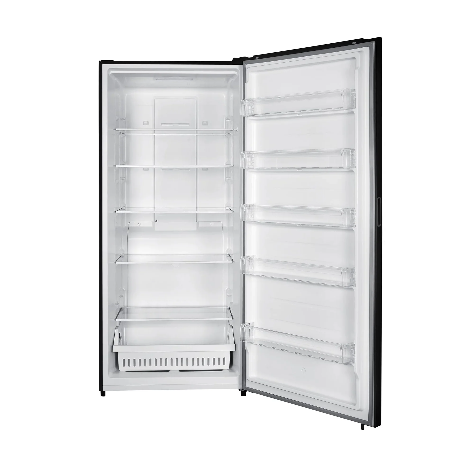 Obac 603L Frost Free Upright Freezer - Image 3