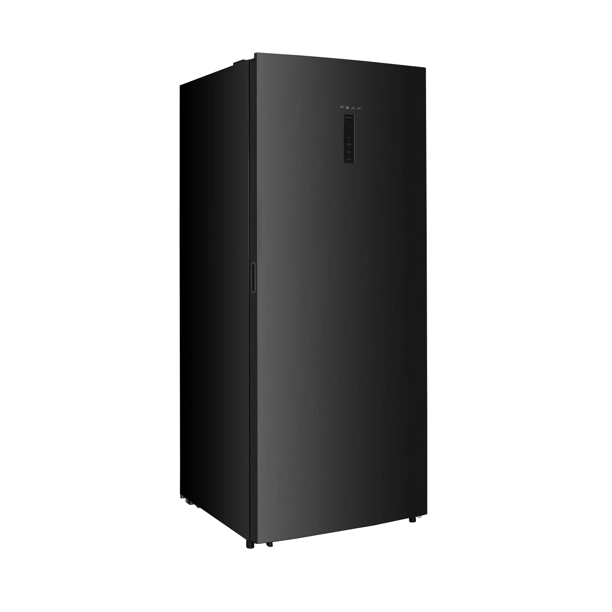 Obac 603L Frost Free Upright Freezer - Image 4
