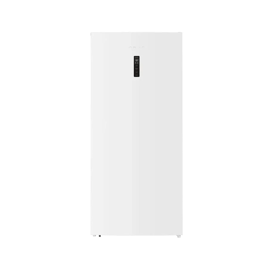Obac 603L Frost Free Upright  Freezer White