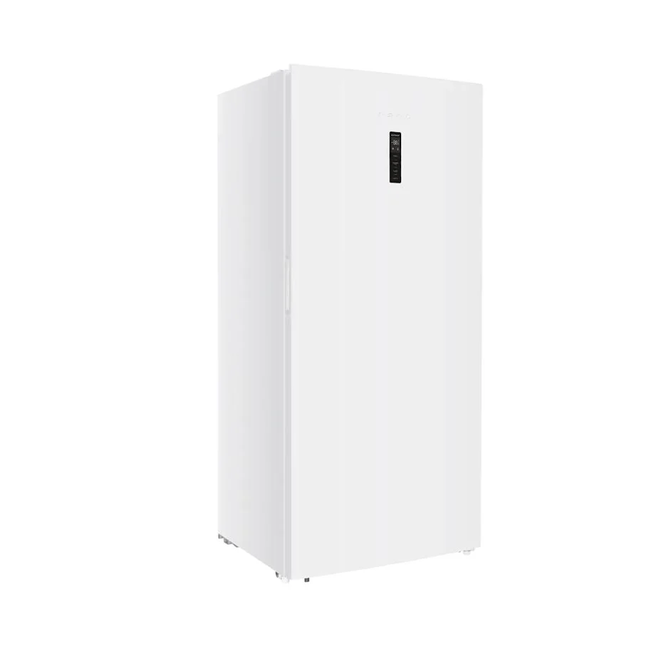 Obac 603L Frost Free Upright  Freezer White - Image 3