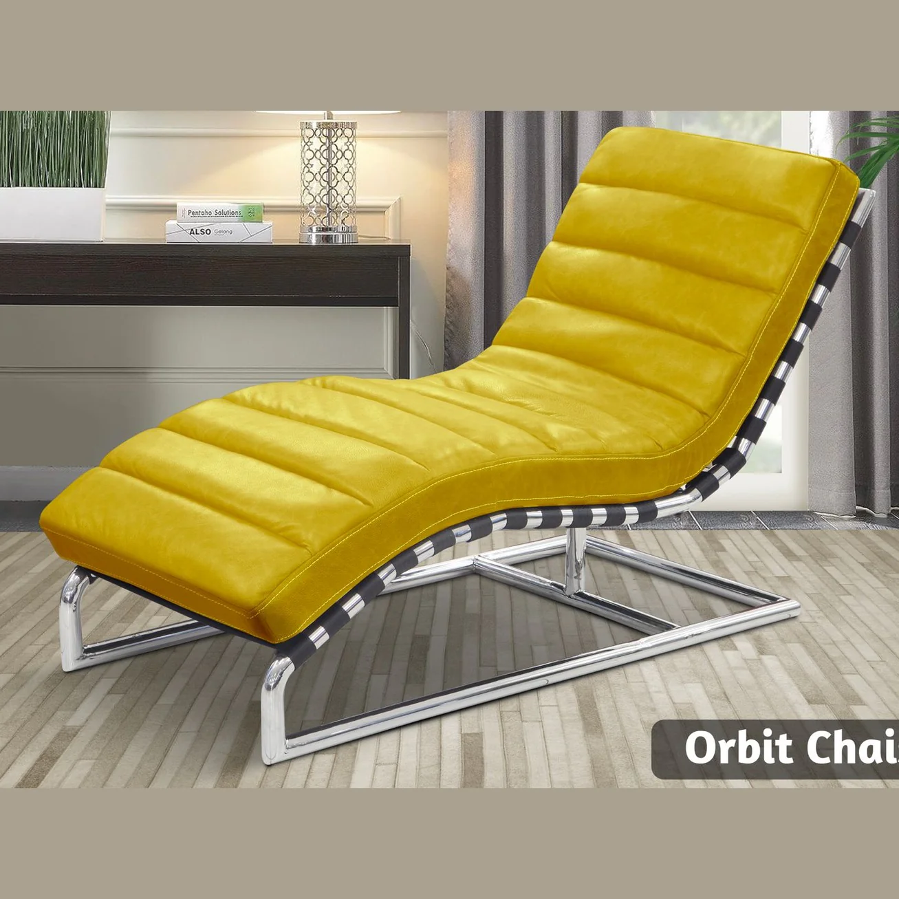 Orbit Chase Single Seater - Image 3