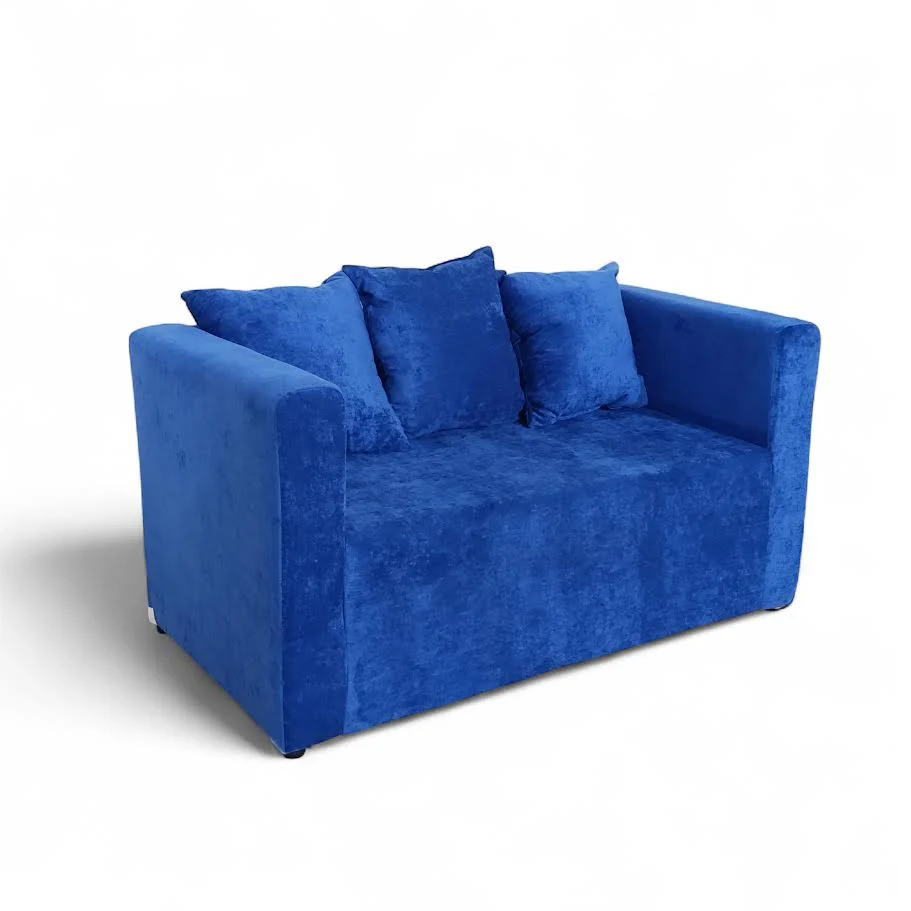 Oxford 2 Division Couch - Image 4