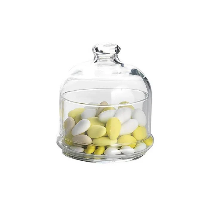 Pasabahce Basic Mini Dome with Lid