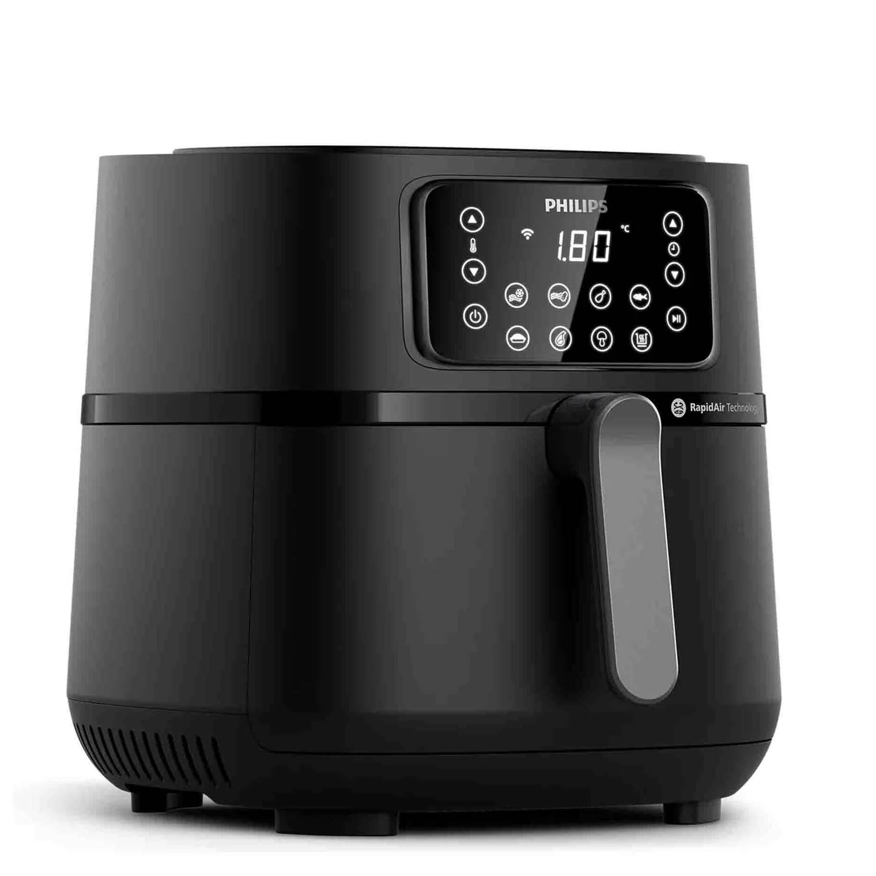 Philips Airfryer 5000 Series XXL Connect - Black
