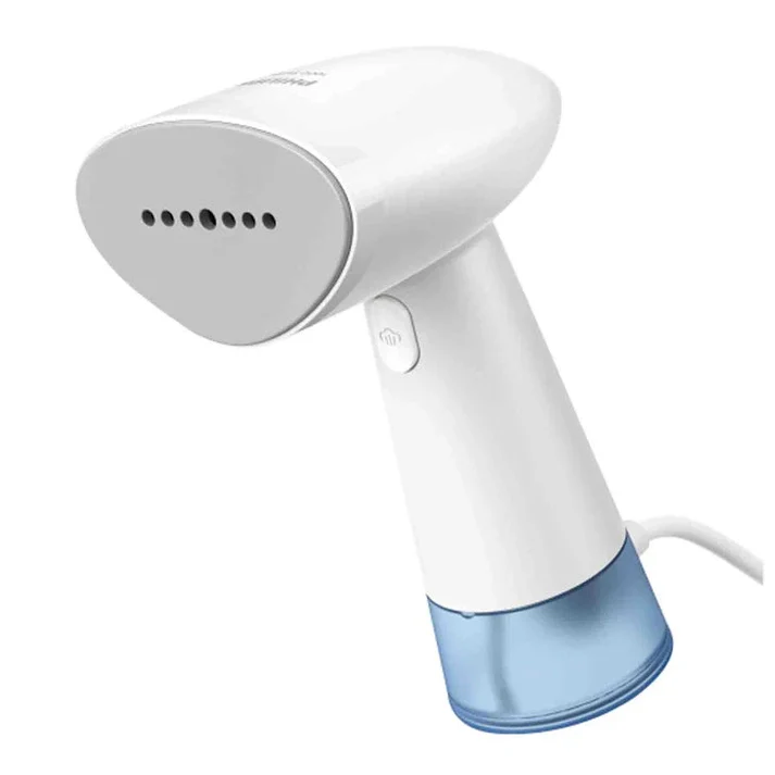 Philips Handheld Garment Steamer - White