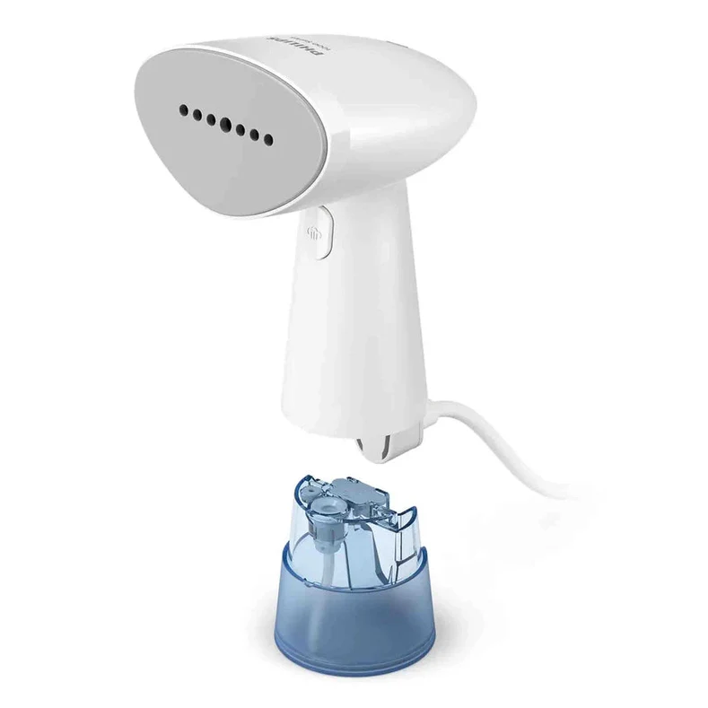 Philips Handheld Garment Steamer - White - Image 3