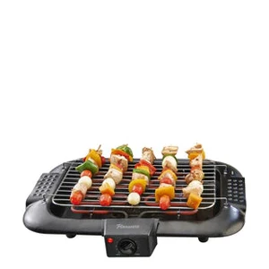 Pineware Smokeless Health Grill - Black - Image 2