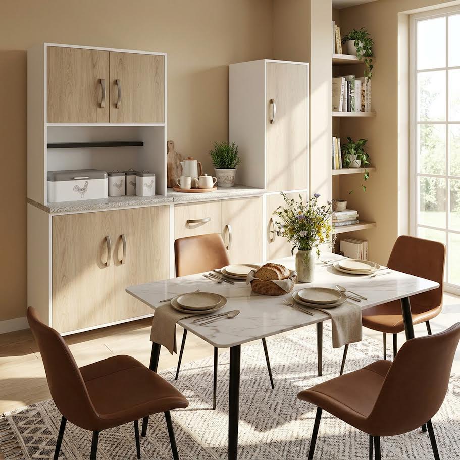 Platinum Kitchen Combo - Image 2