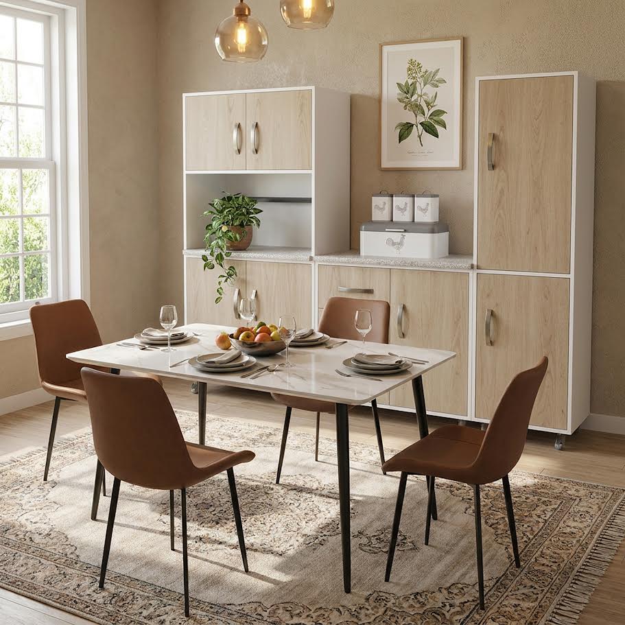 Platinum Kitchen Combo - Image 4