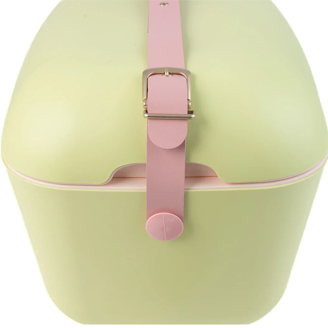 Polarbox 12Lt Cooler Lime - Image 2