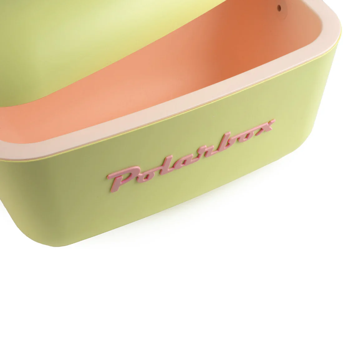 Polarbox 12Lt Cooler Lime - Image 3