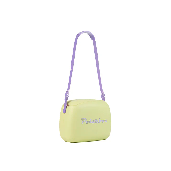 Polarbox 6Lt Cooler Lime - Image 2