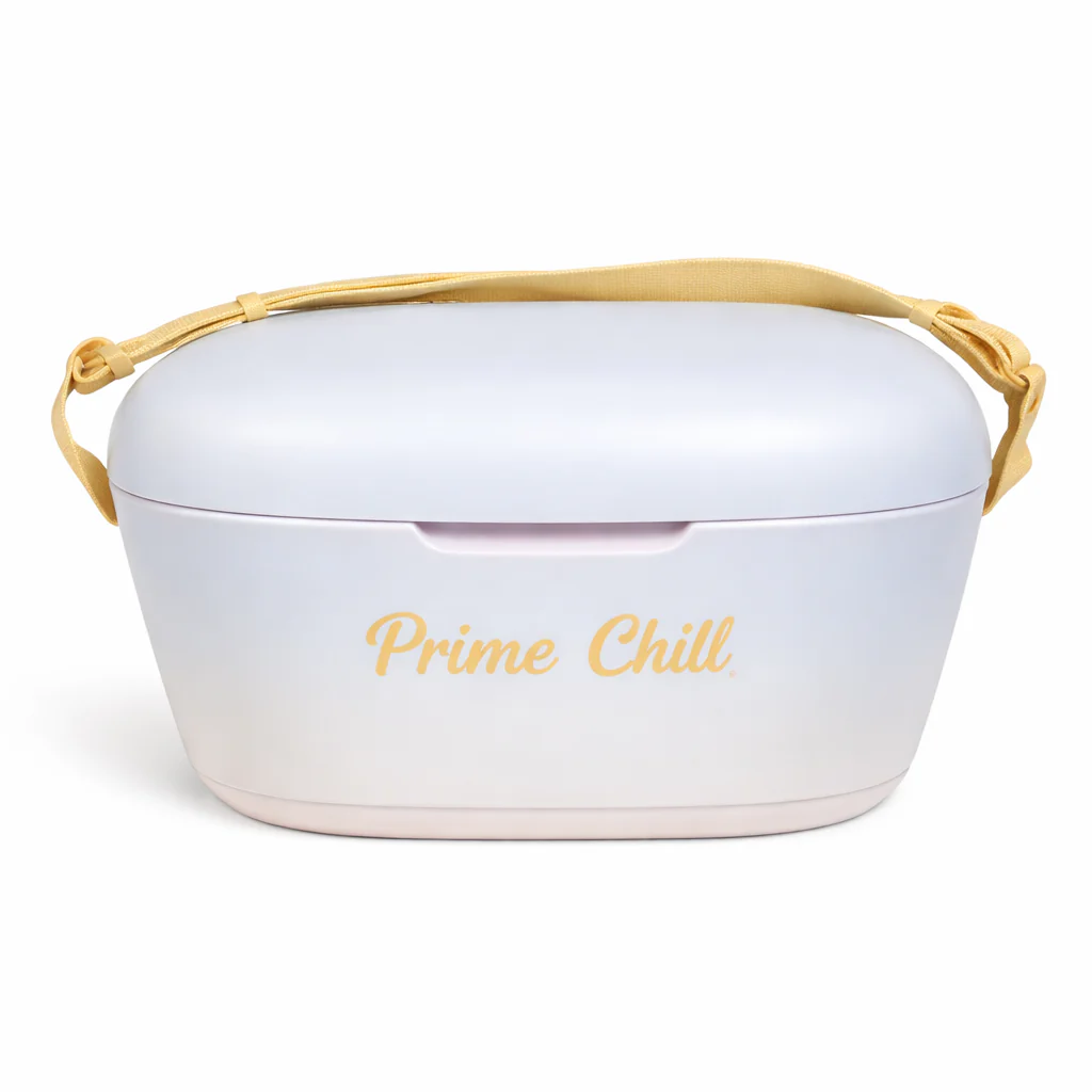 Prime Chill 12lt Cooler Box
