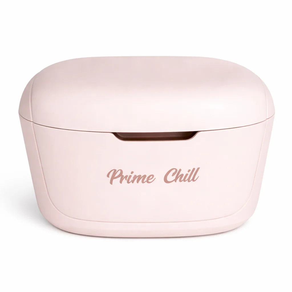 Prime Chill 12lt Cooler Box - Image 2