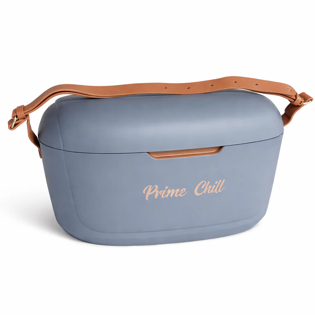 Prime Chill 12lt Cooler Box - Image 3