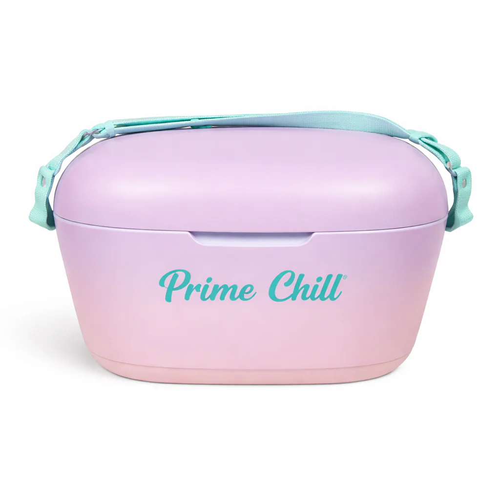 Prime Chill 12lt Cooler Box - Image 4