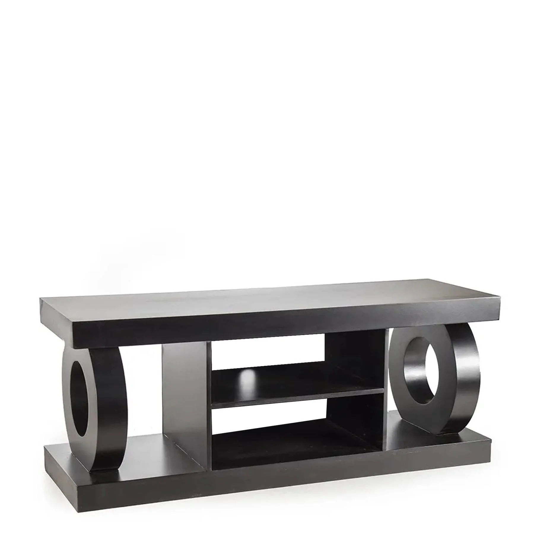 Prince Plasma Stand - Brown
