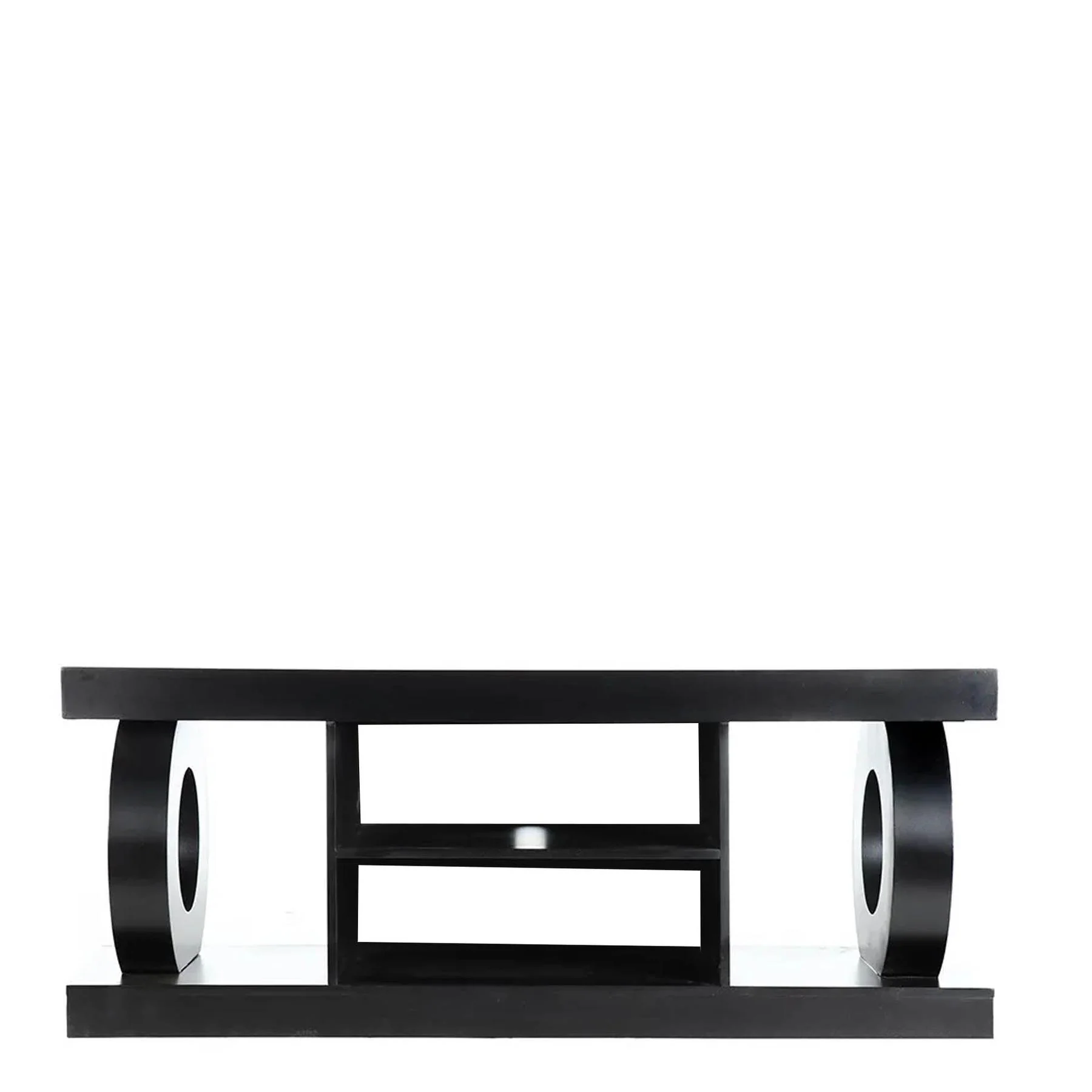 Prince Plasma Stand - Brown - Image 2