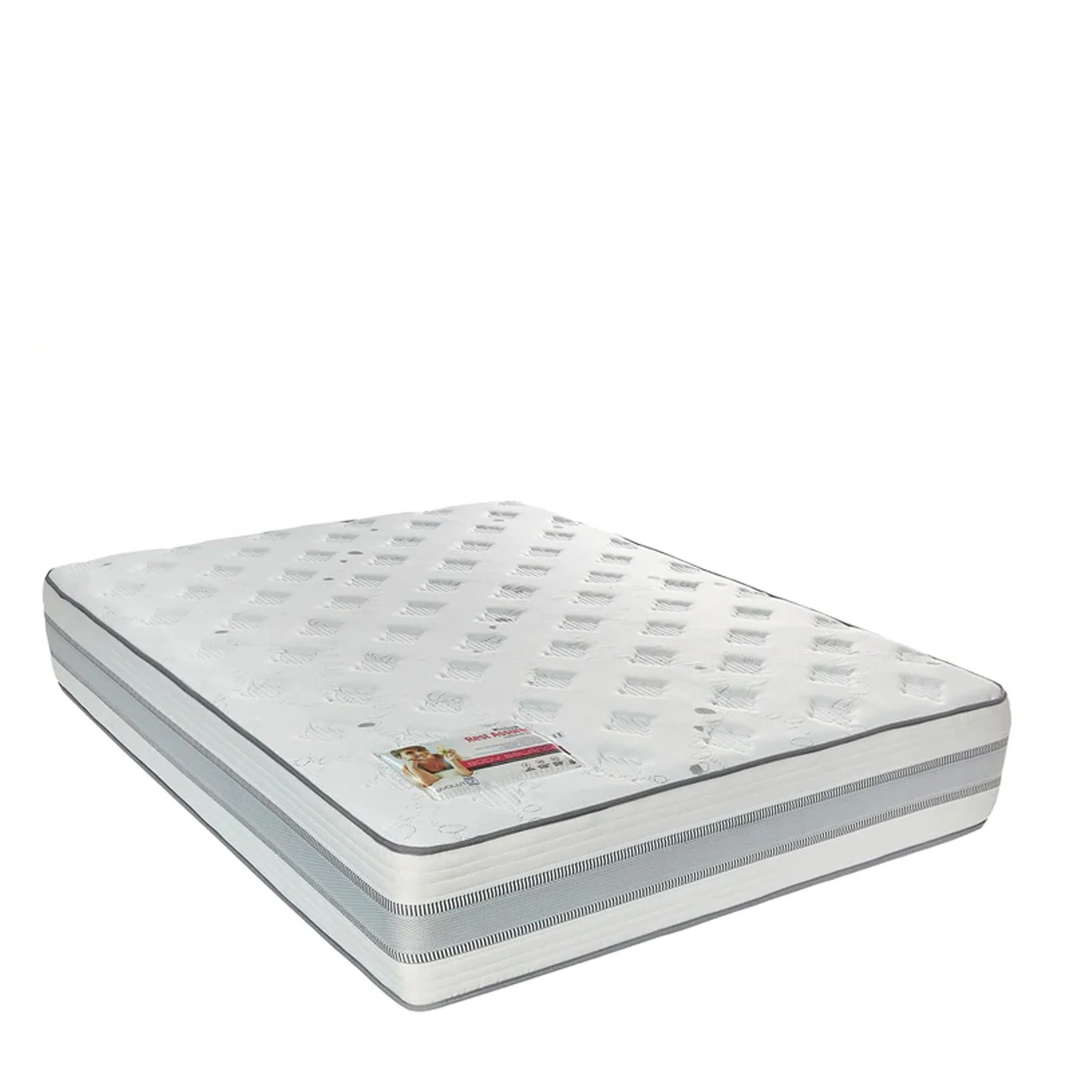 Rest Assured BODY-BALANCE Single Mattress