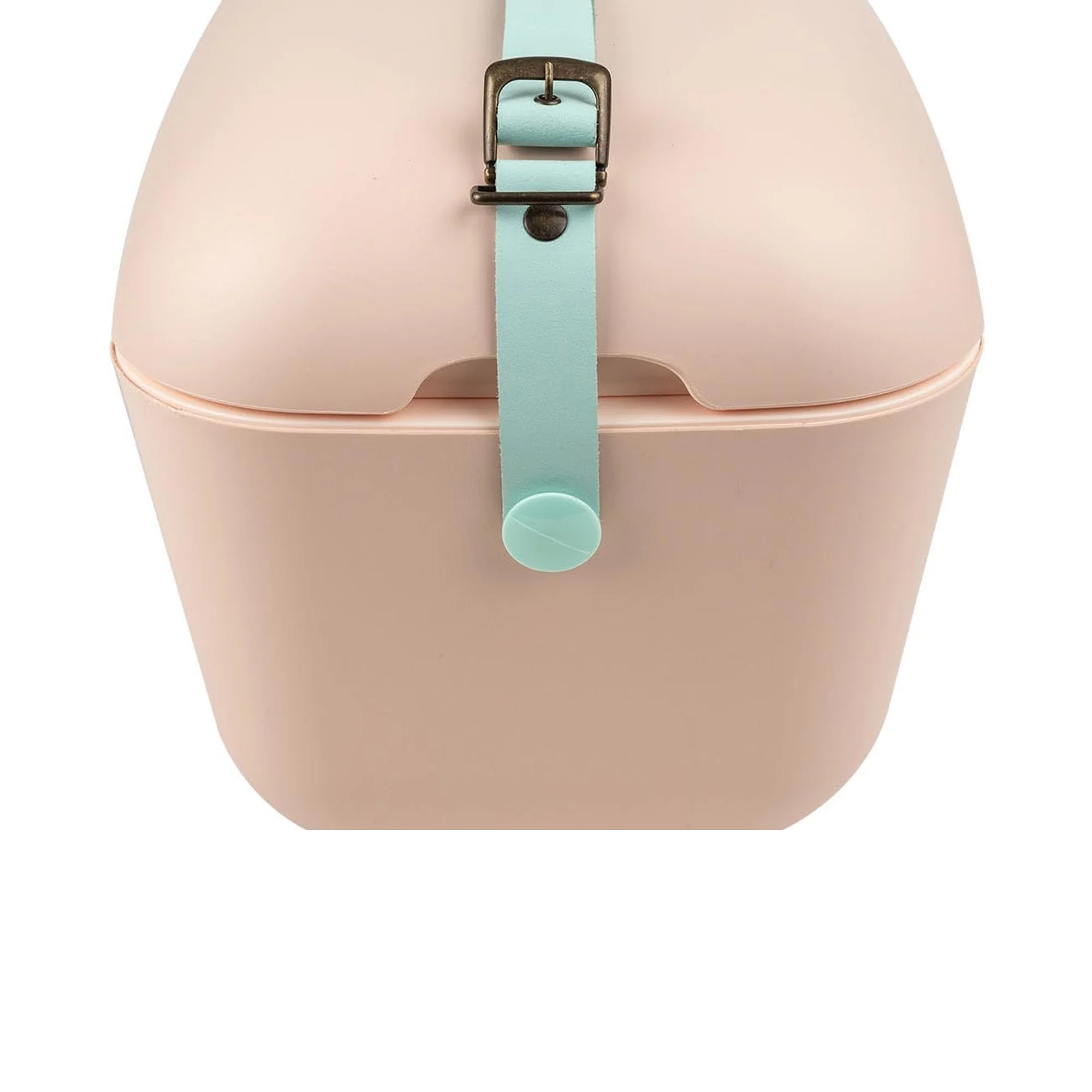 Retro 12L Polarbox Cooler - Pink - Image 3