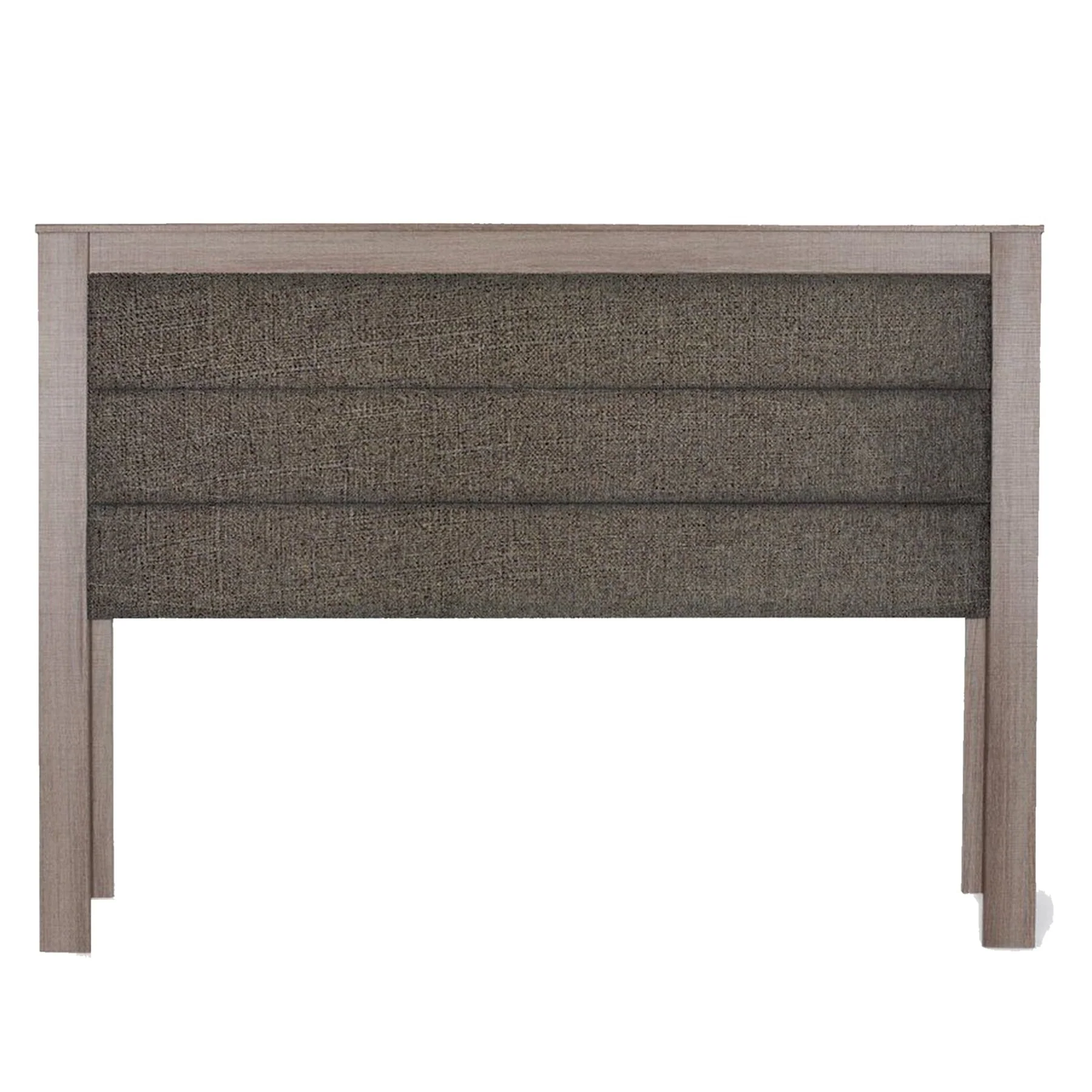 Empire Headboard - Mahogany - Image 3