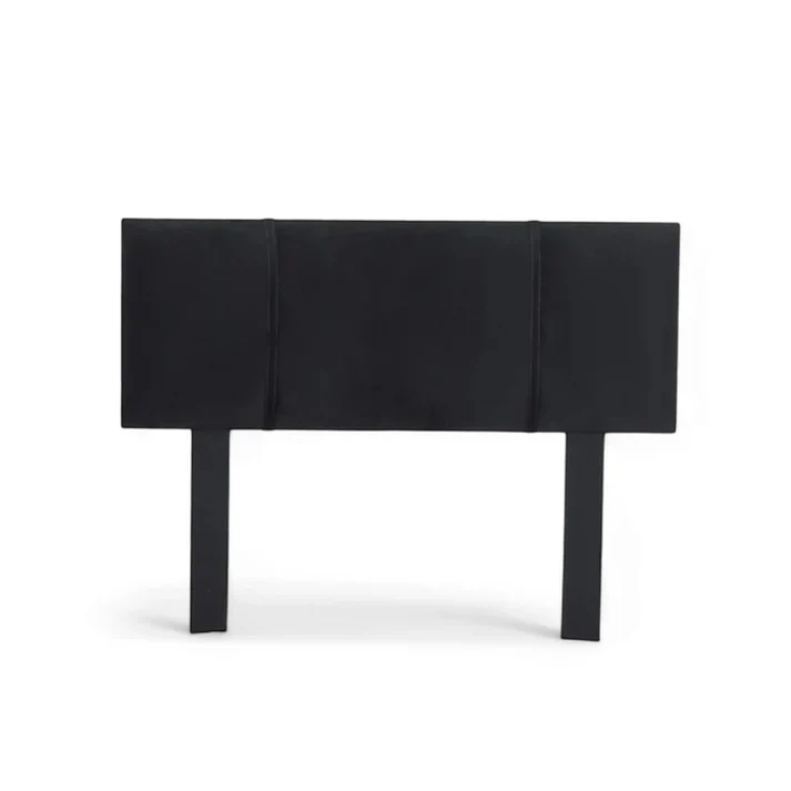 Rivera Core Double Bed + Vanessa Headboard - Image 2