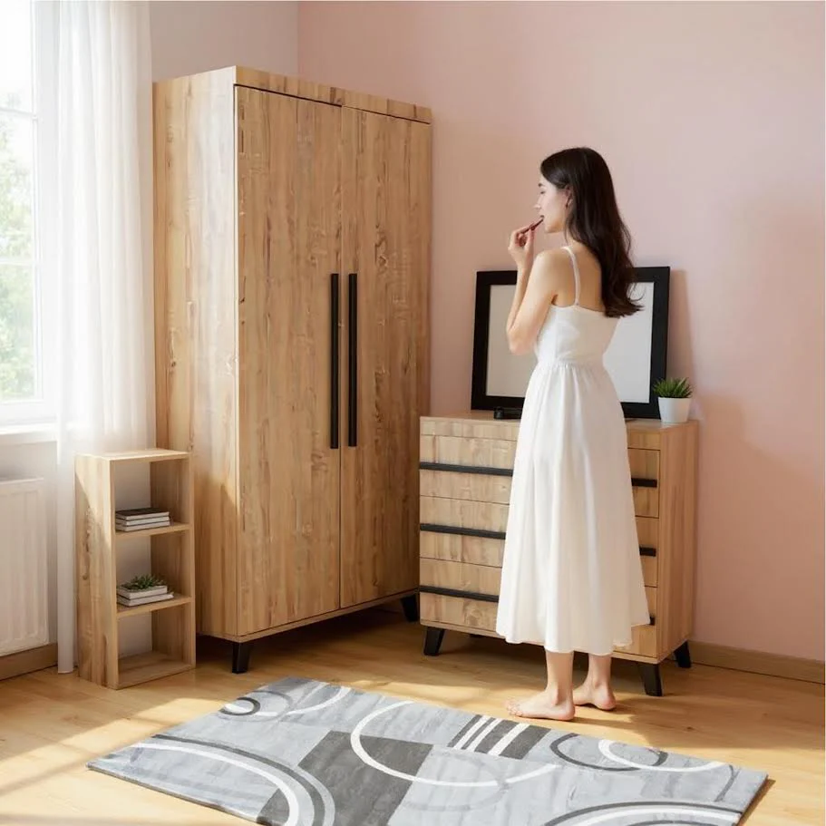 Bedroom Furniture Combo (Limited Time Offer) - Image 3