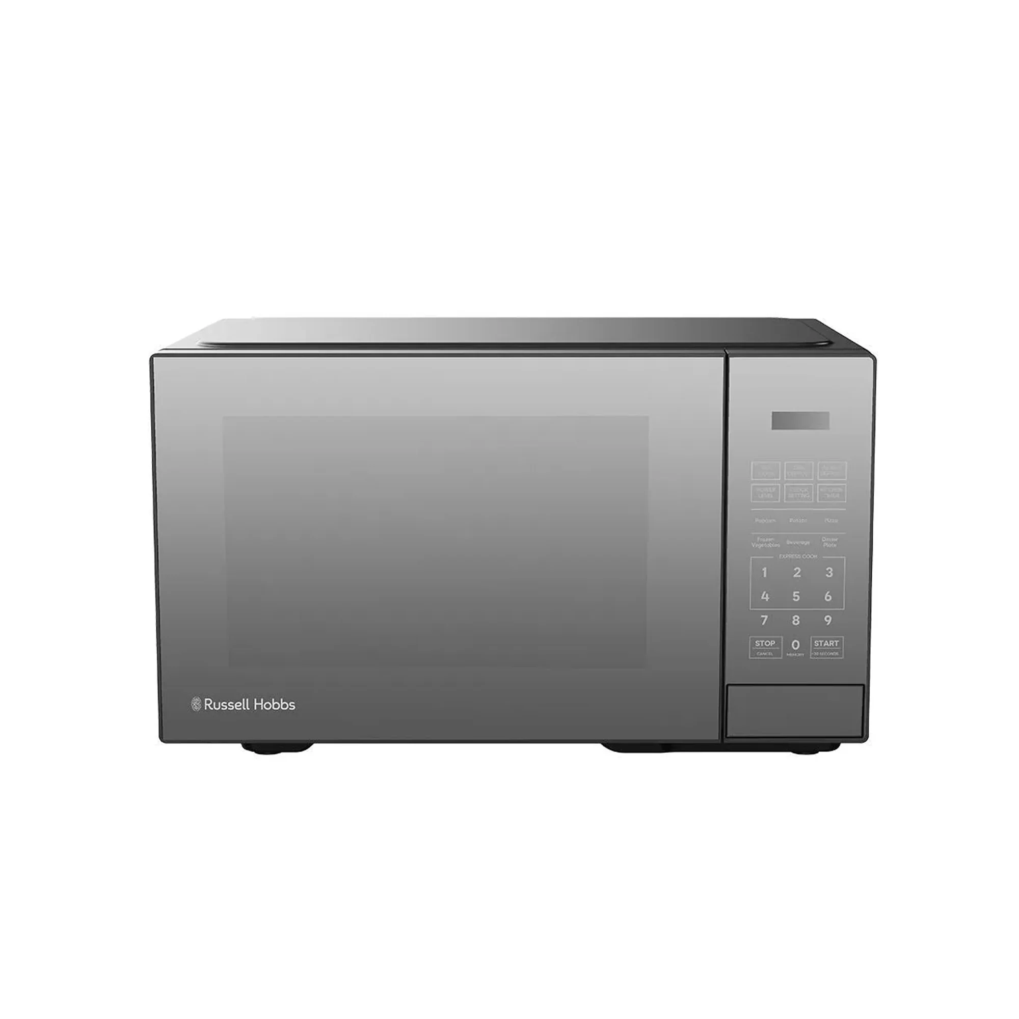 Russell Hobbs Microwave, 20l - Image 2