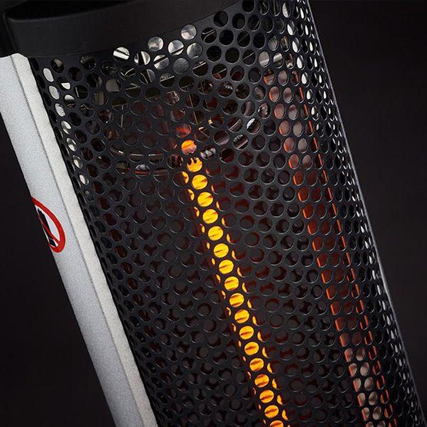 Russell Hobbs Patio Table Heater Black - Image 2
