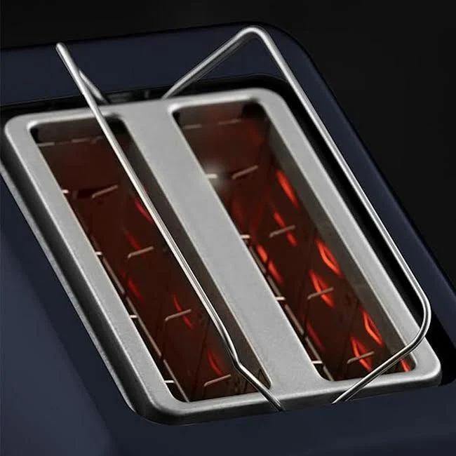 Russell Hobbs Royal Breakfast Pack Navy - Image 3