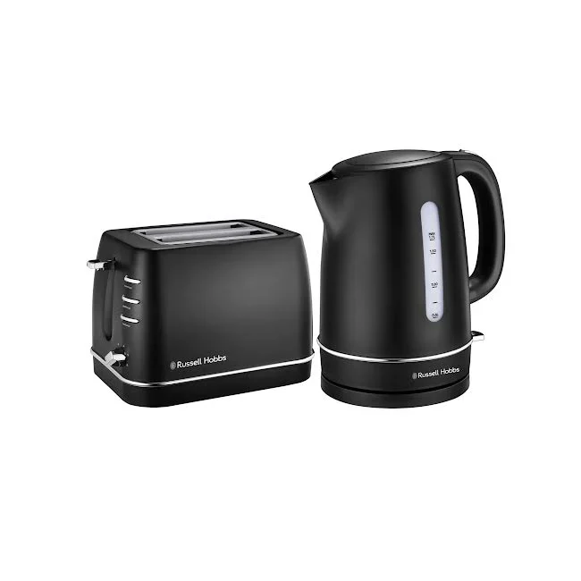 Russell Hobbs Royal Breakfast Pack Navy - Image 5