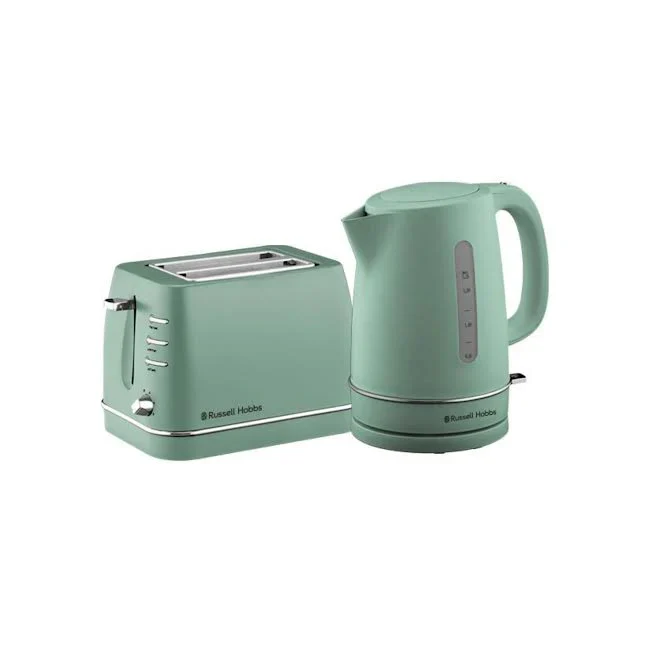 Russell Hobbs Royal Breakfast Pack Navy - Image 6